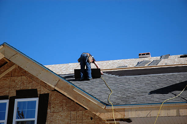 Best Green or Eco-Friendly Roofing Solutions  in Oak Hill, OH